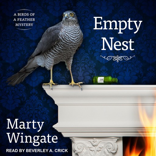 Empty Nest, Wingate Marty