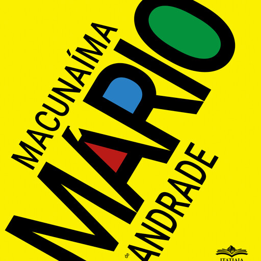 Macunaíma, Mário de Andrade