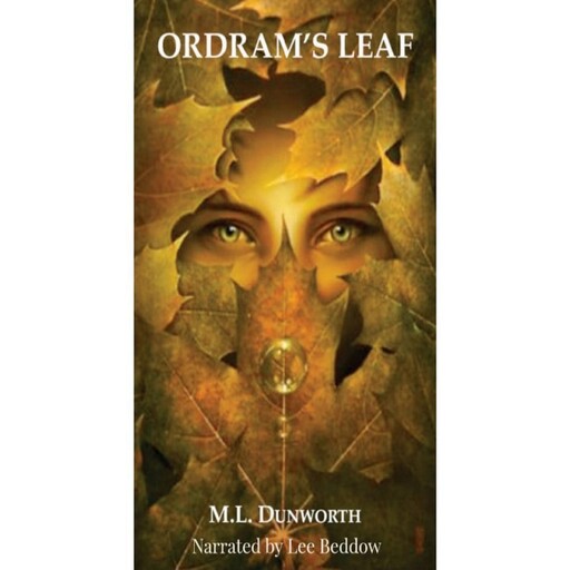 Ordram's Leaf, Michelle Dunworth