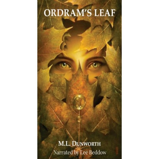 Ordram's Leaf, Michelle Dunworth