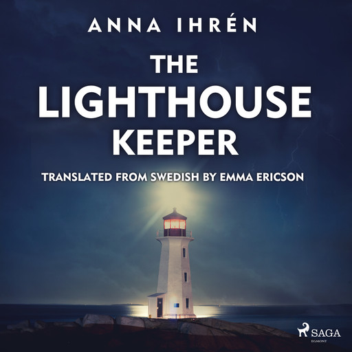 The Lighthouse Keeper, Anna Ihrén