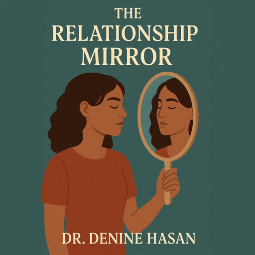 The Relationship Mirror, Denine Hasan