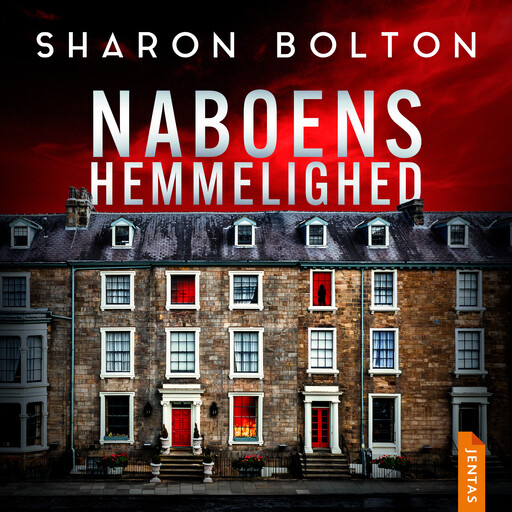 Naboens hemmelighed, Sharon Bolton
