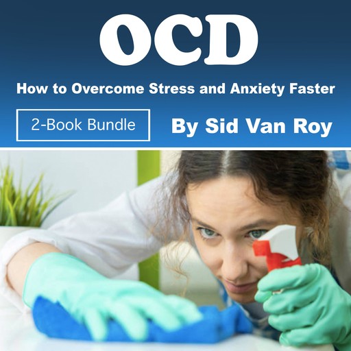 OCD, Sid Van Roy