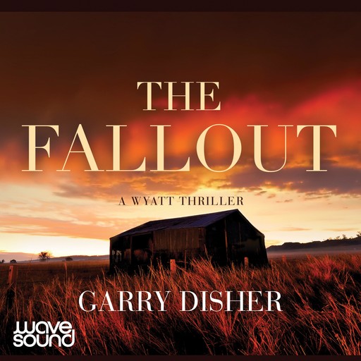 Fallout, Garry Disher