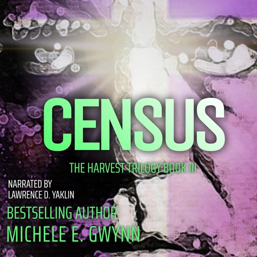 Census, Michele E. Gwynn