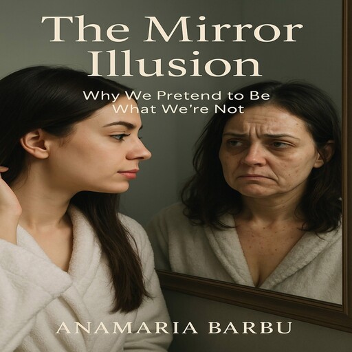 The Mirror Illusion, Anamaria Barbu