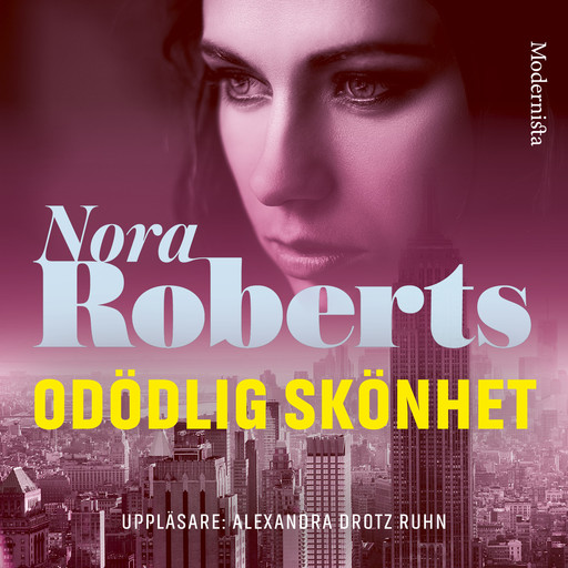 Odödlig skönhet, Nora Roberts