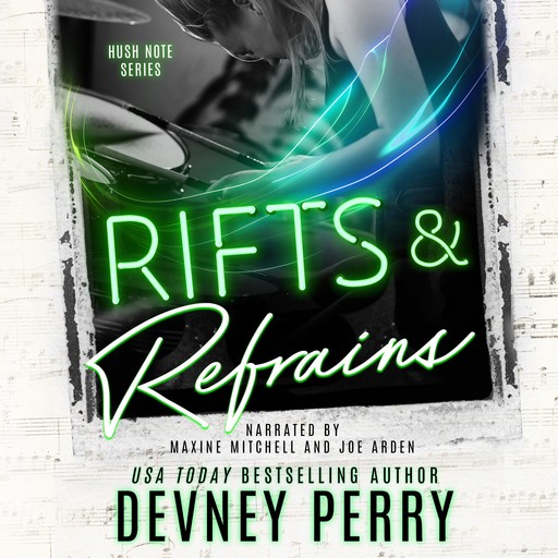 Rifts and Refrains, Devney Perry