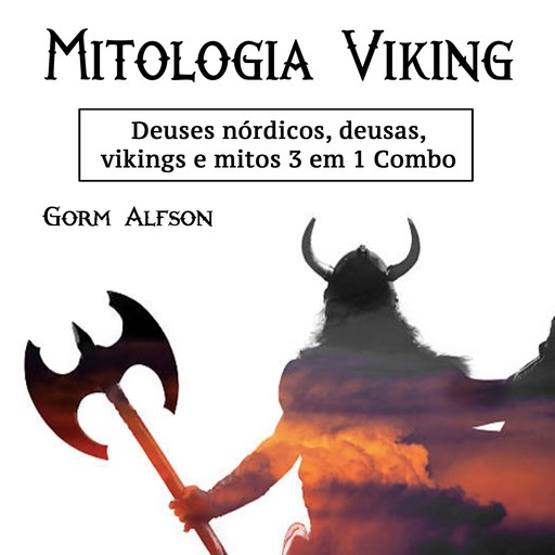 Mitologia Viking, Gorm Alfson