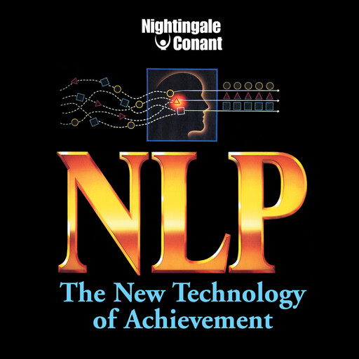 NLP, Suzi Smith, Robert McDonald, Charles Faulkner, Gerry Schmidt, Kelly Gerling, Tim Hallbon