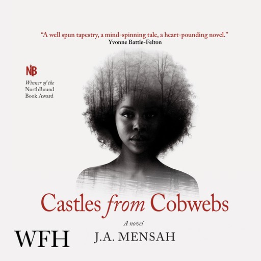 Castles from Cobwebs, J.A. Mensah