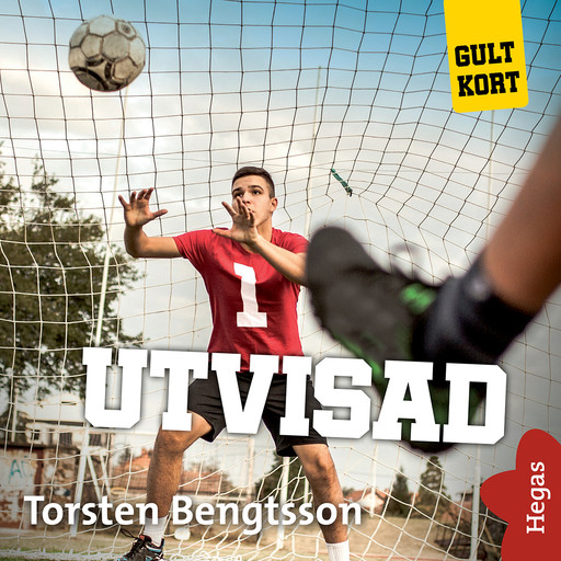 Utvisad, Torsten Bengtsson