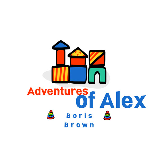 Adventures of Alex, Boris Brown