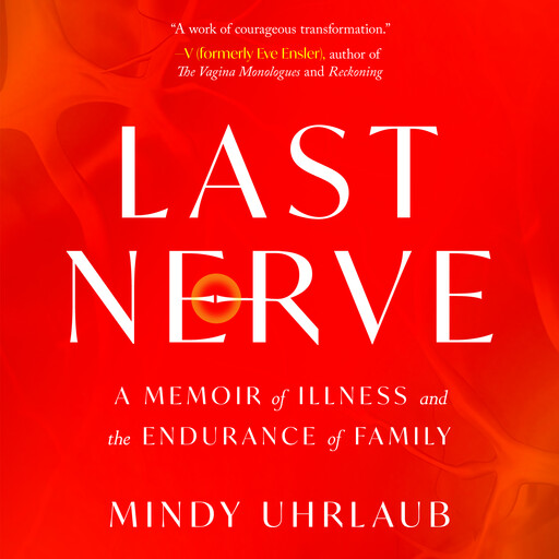 Last Nerve, Mindy Uhrlaub