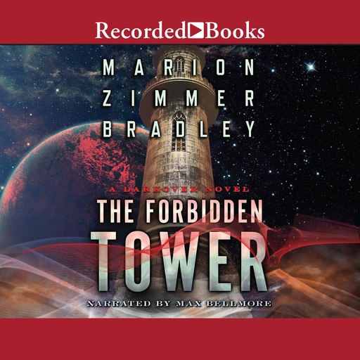 The Forbidden Tower "International Edition", Marion Zimmer Bradley