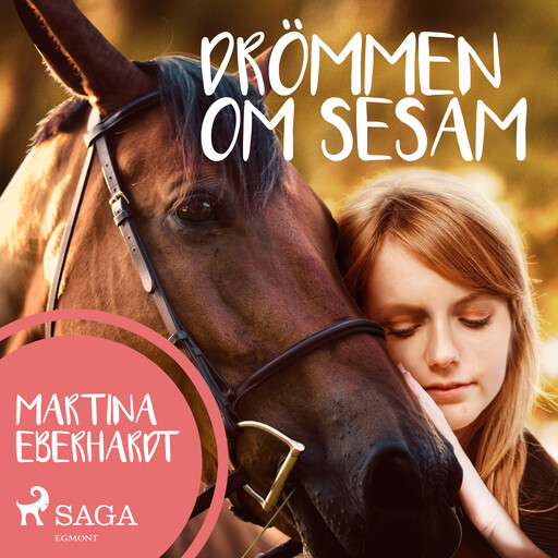 Drömmen om Sesam, Martina Eberhard