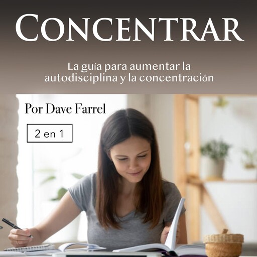 Concentrar, Dave Farrel