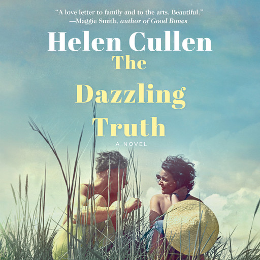 The Dazzling Truth, Helen Cullen