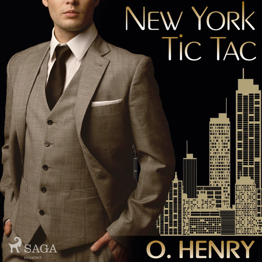 New York Tic Tac, William O`Henry