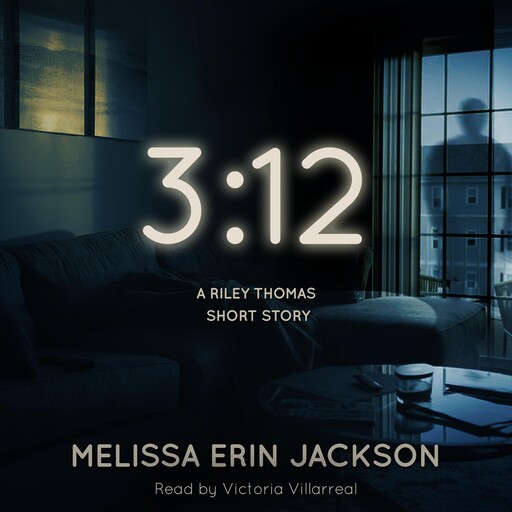 3:12, Melissa Erin Jackson