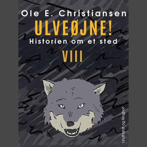 Ulveøjne!, Ole E. Christiansen