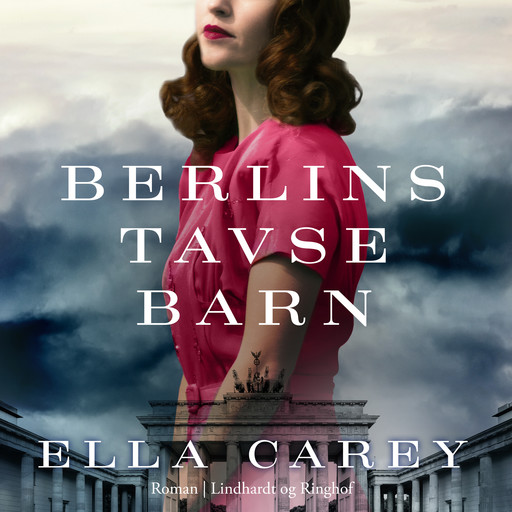 Berlins tavse barn, Ella Carey