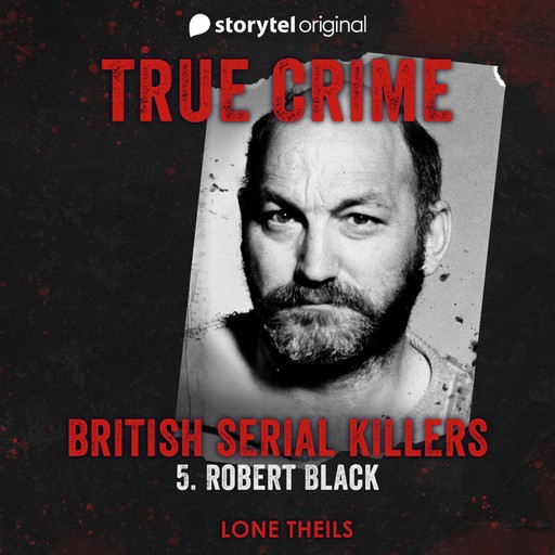 British Serial Killers - S01E05, Lone Theils