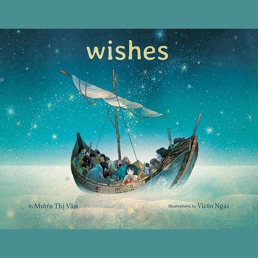 Wishes, Muon Thi Van