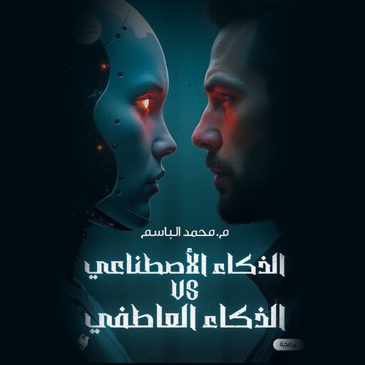 الذكاء الإصطناعي vs الذكاء العاطفي, محمد الباسم