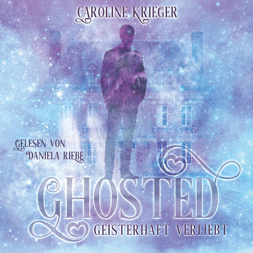 Ghosted: Geisterhaft verliebt, Caroline Krieger