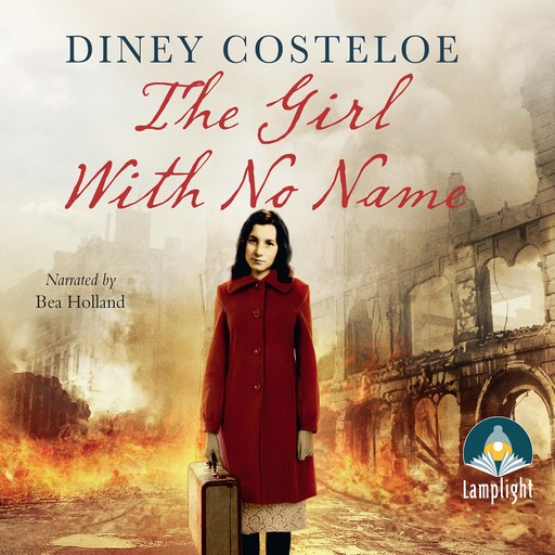The Girl With No Name, Diney Costeloe