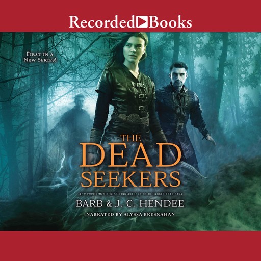 The Dead Seekers, Barb Hendee, J.C.Hendee