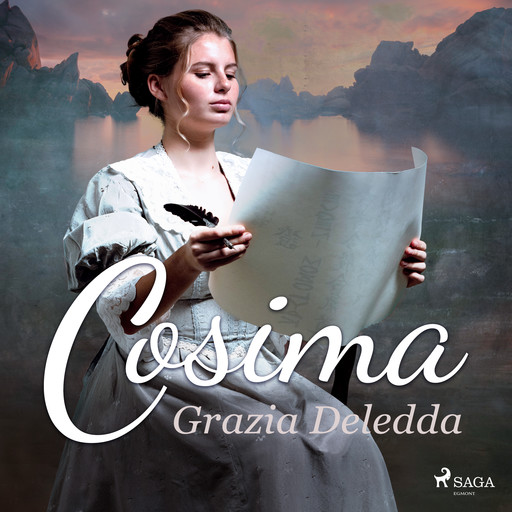 Cosima, Grazia Deledda