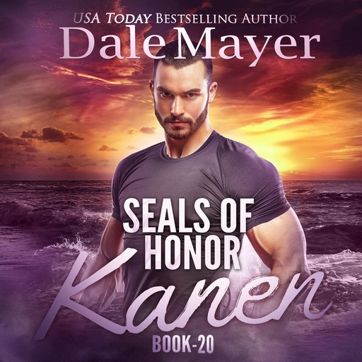 SEALs of Honor: Kanen, Dale Mayer