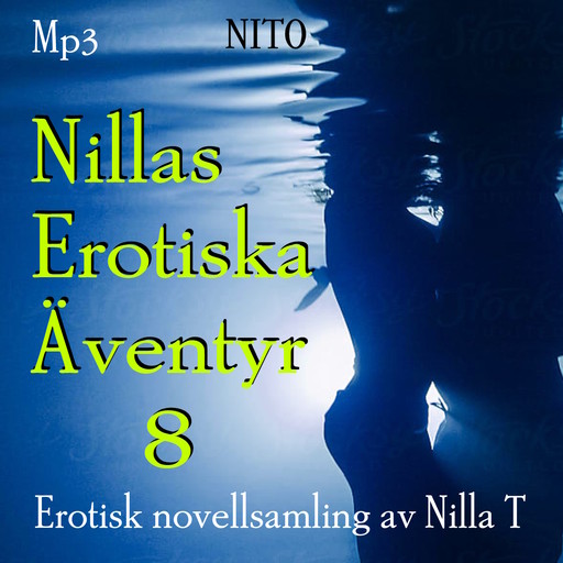 Nillas Erotiska Äventyr 8 - Erotik, Nilla T