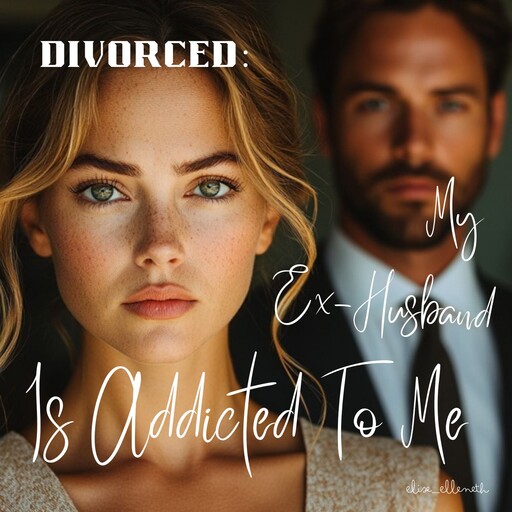 Divorced, Elise_Elleneth