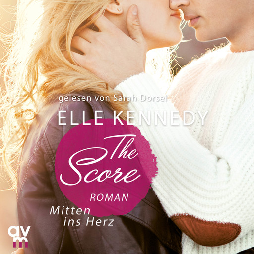 The Score – Mitten ins Herz, Elle Kennedy