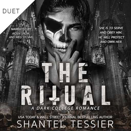 The Ritual, Shantel Tessier