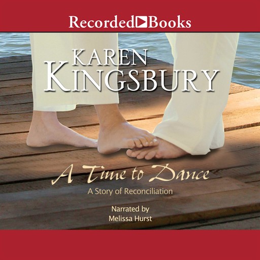 A Time to Dance, Karen Kingsbury