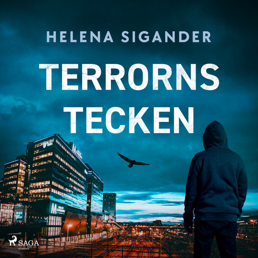 Terrorns tecken, Helena Sigander