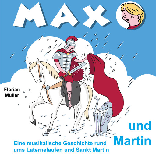 Max und Martin, Florian Müller