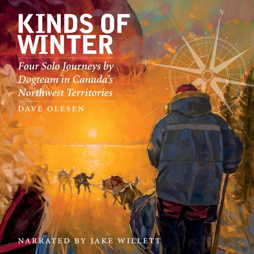 Kinds of Winter, Dave Olesen