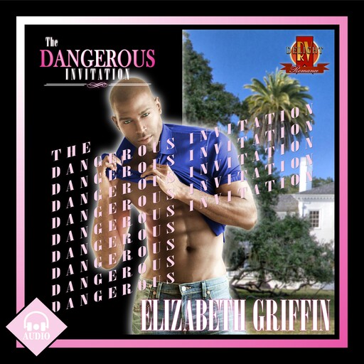The Dangerous Invitation, Elizabeth Griffin