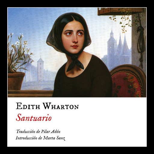 Santuario, Edith Warthon