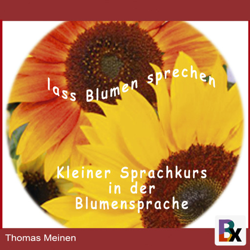 Lass Blumen sprechen, Thomas Meinen
