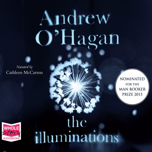 The Illuminations, Andrew O'Hagan