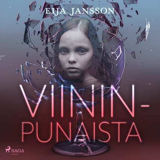Viininpunaista, Eija Jansson