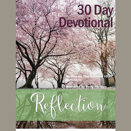 30 Day Devotional on Reflection, The Romans 10:17 Collective