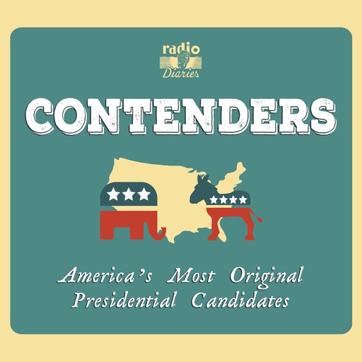 Contenders, Joe Richman